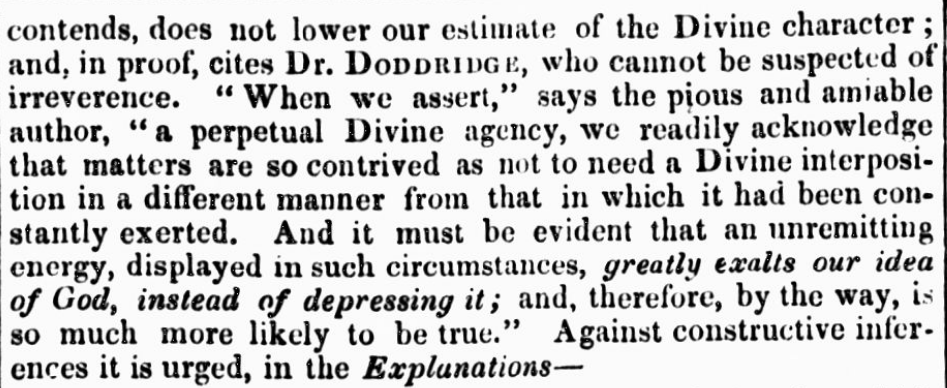 Original Newspaper Clipping